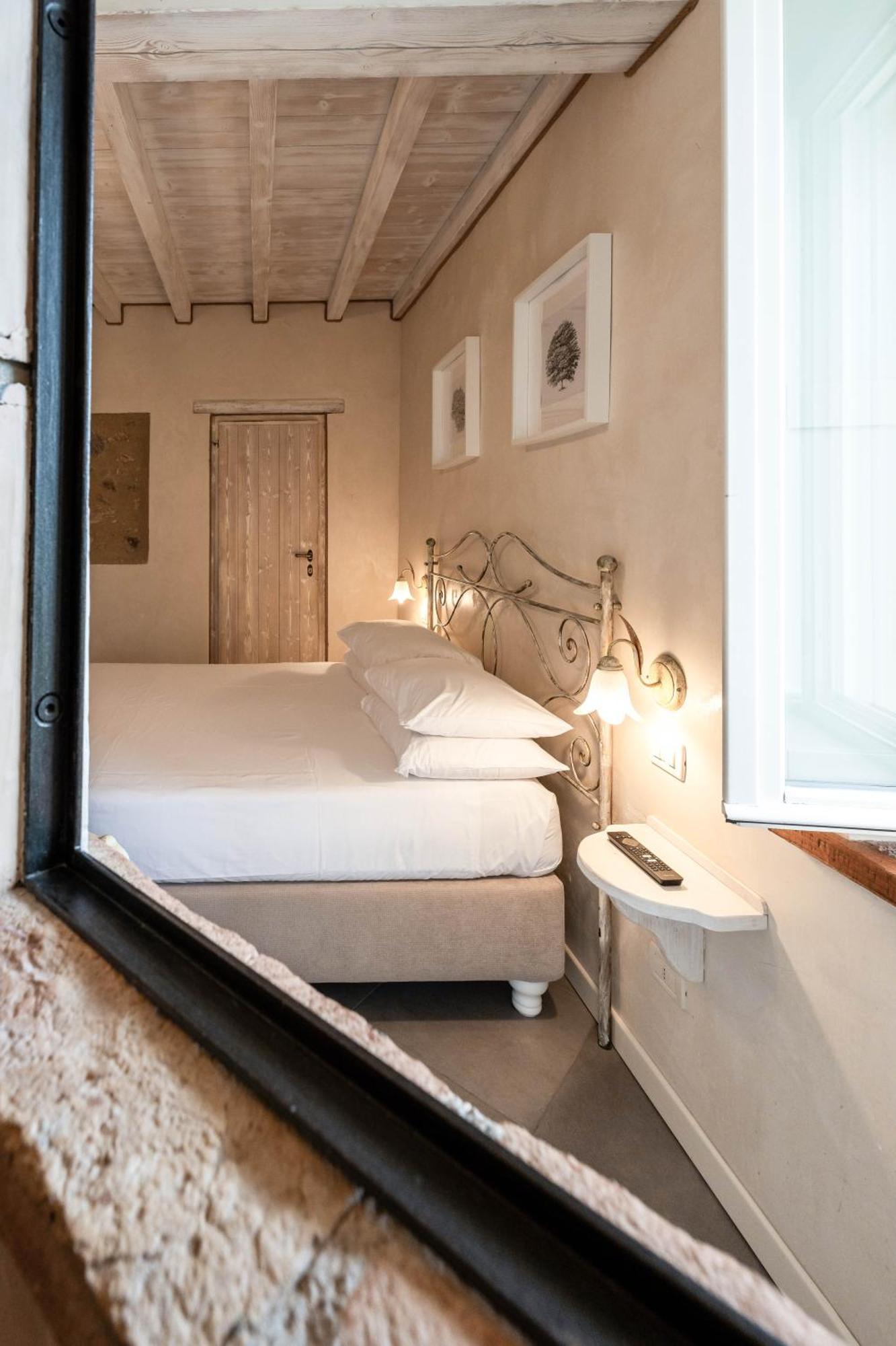 Couette-café Casal Del Pigno Peschiera del Garda