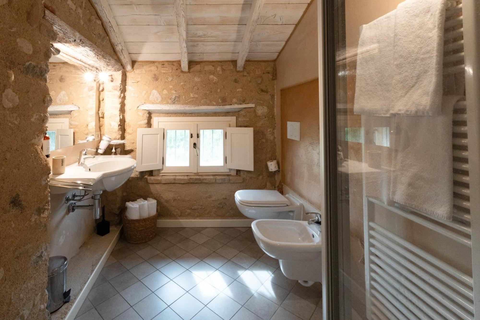 Couette-café Casal Del Pigno