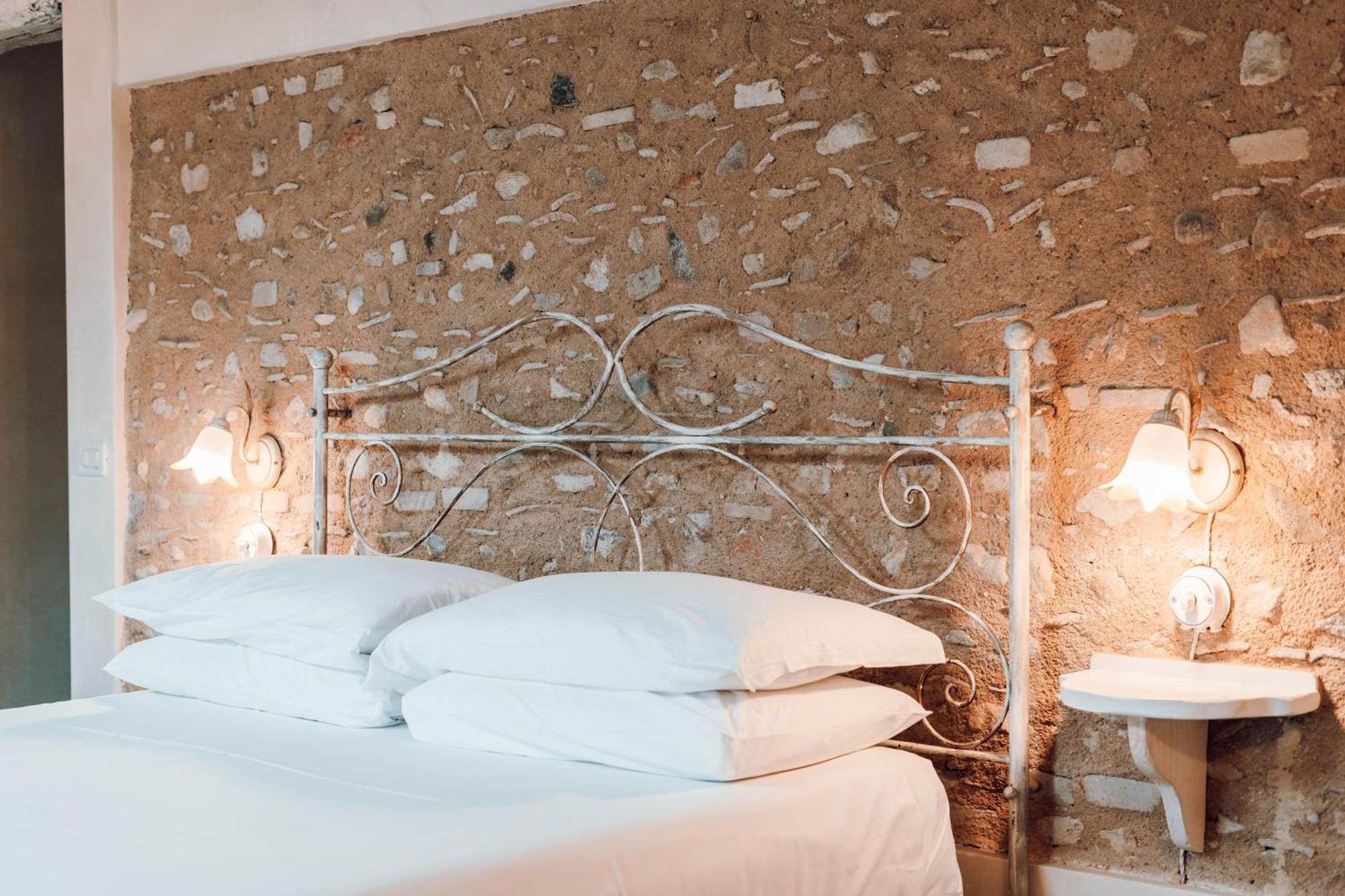 Couette-café Casal Del Pigno *