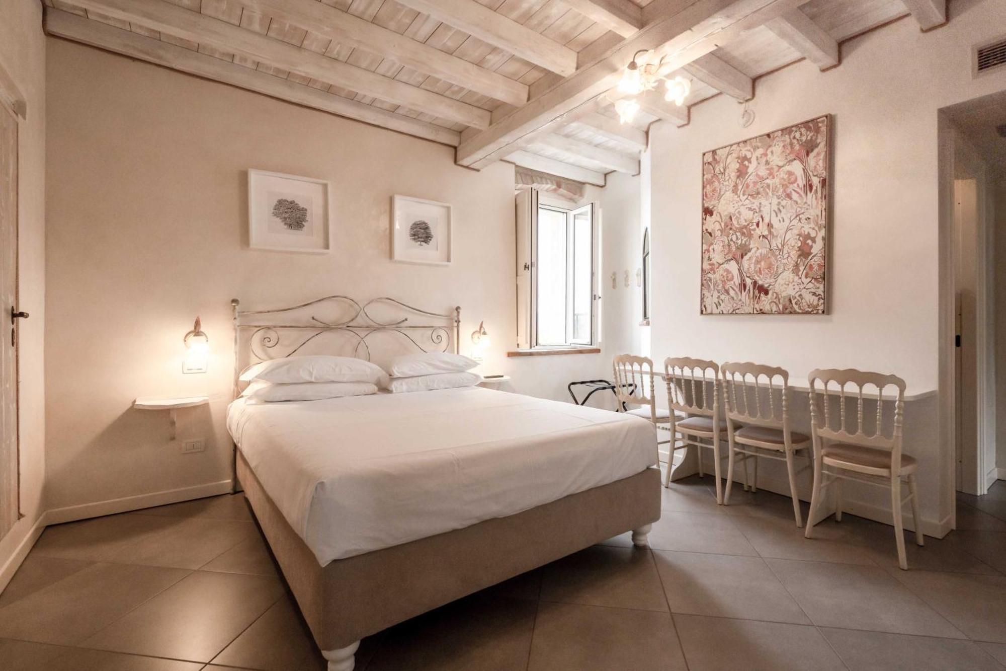 Couette-café Casal Del Pigno *
