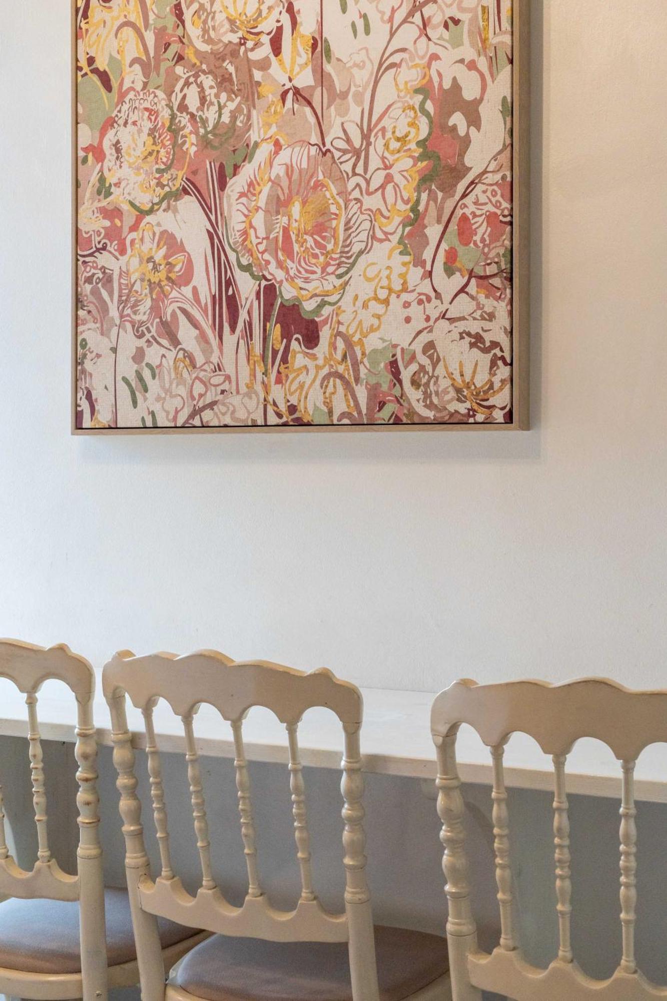 Casal Del Pigno Couette-café *